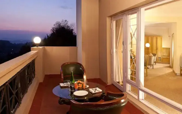Ooty - Fern Hill, A Sterling Holidays Resort