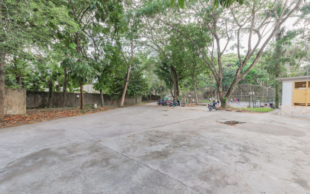 RedDoorz Plus @ Hotel Ulin Samarinda