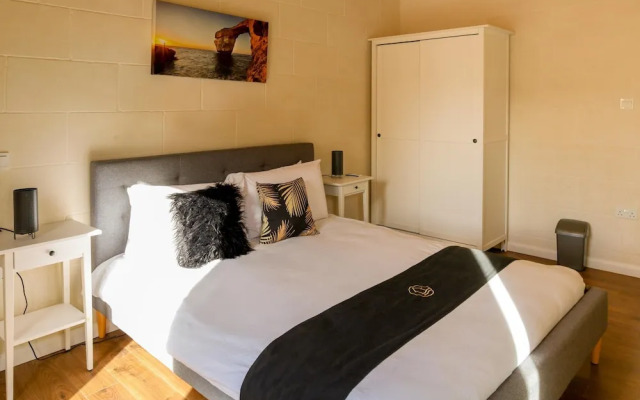 Solaris Gozitan Villa With Pool Gozo