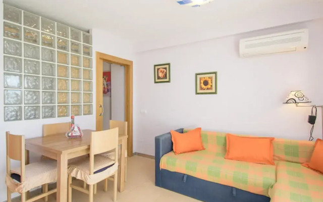 054 Pinomar Holiday - Alicante Real Estate