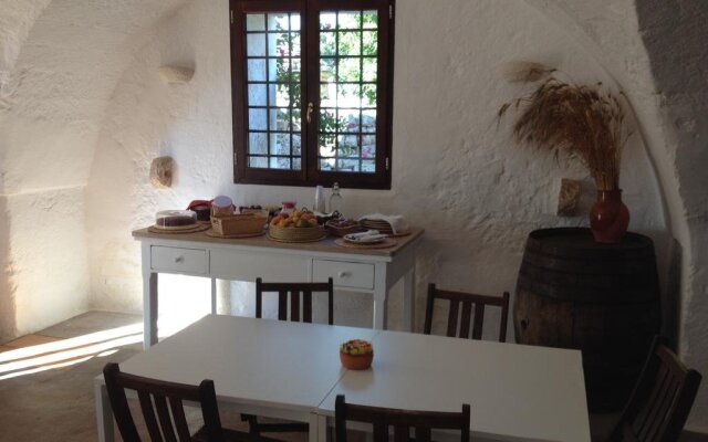 Antica Masseria Il Purgatorio