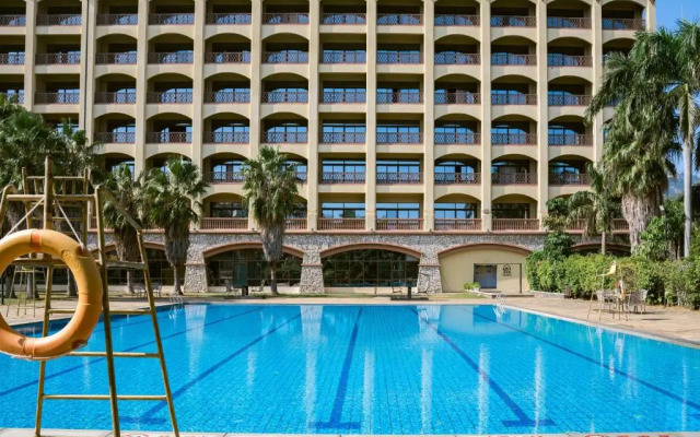 Xiamen Royal Victoria Hotel