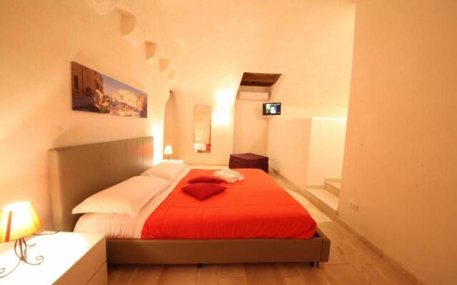 B&B Il Porto Di Ciccia'