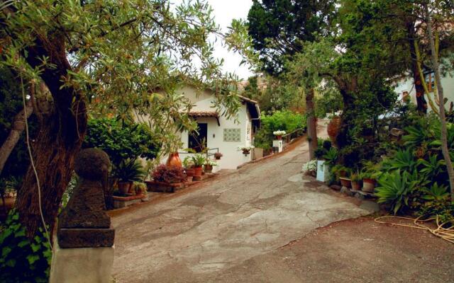 Villaggio Placido