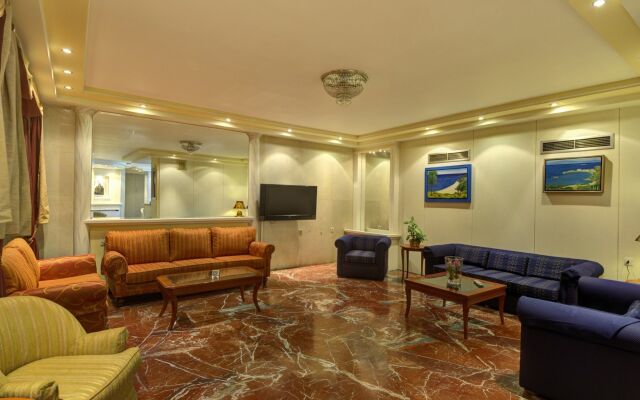 Hotel Nefeli