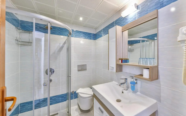 Hotel Sonne - Adults Only