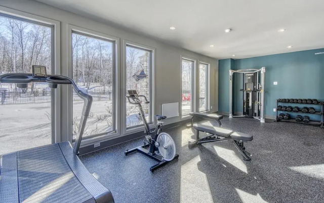 203 Verbier, Building 7
