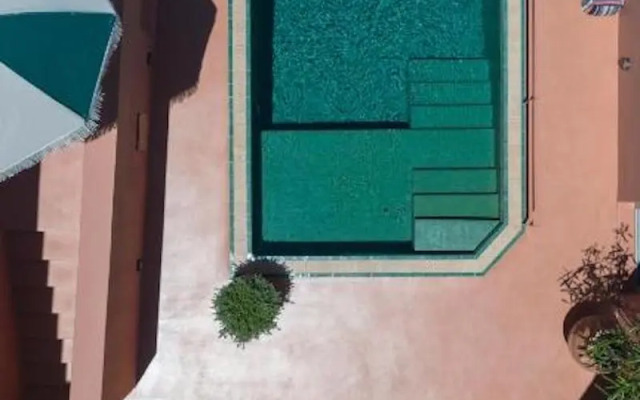 Terra Verde Oia By K&k