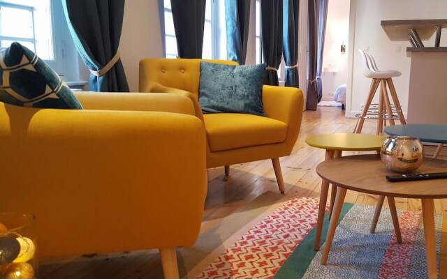 Le Petit Stockholm
