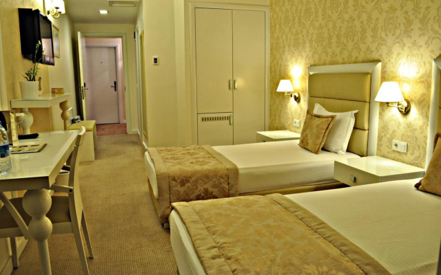 Hotel Edirne Palace
