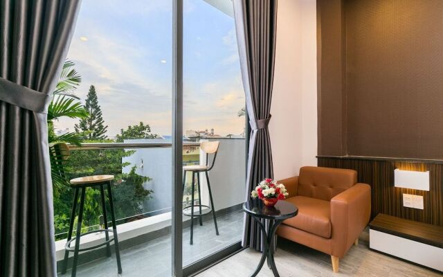 Kha Thy Hotel