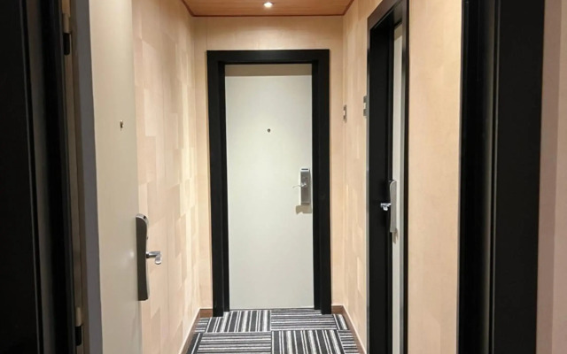 Luxotel Cannes