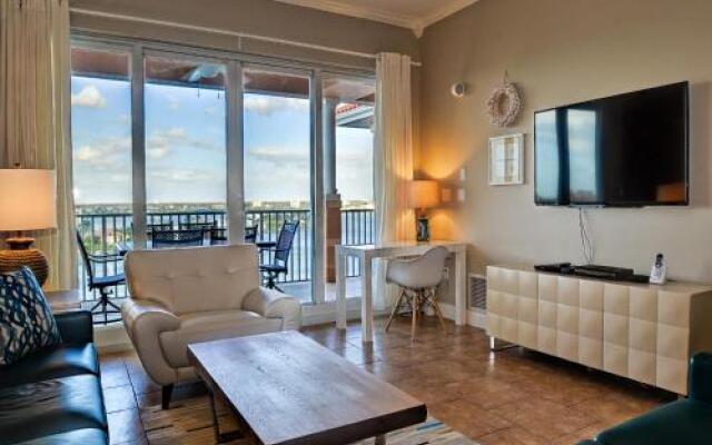 Harborview Grande 802