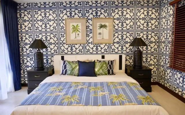 4-Bedroom Luxury Apartment on Changwattana Road