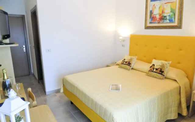 Hotel Diga