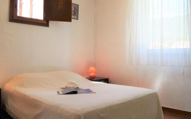 Appartement Le Lavandou, 2 pièces, 4 personnes - FR-1-251-205