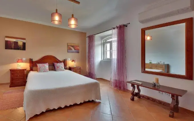 Villa Monte De Madrinha