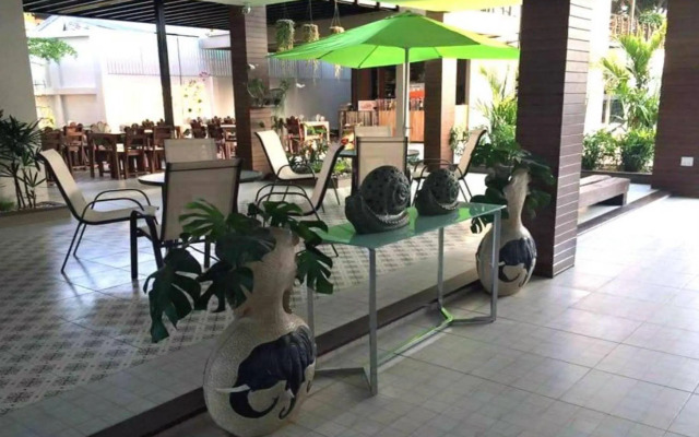 Dino Studio Luxury Homestay (SHA Extra Plus)