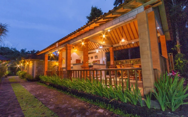 Jero Sebali Villa