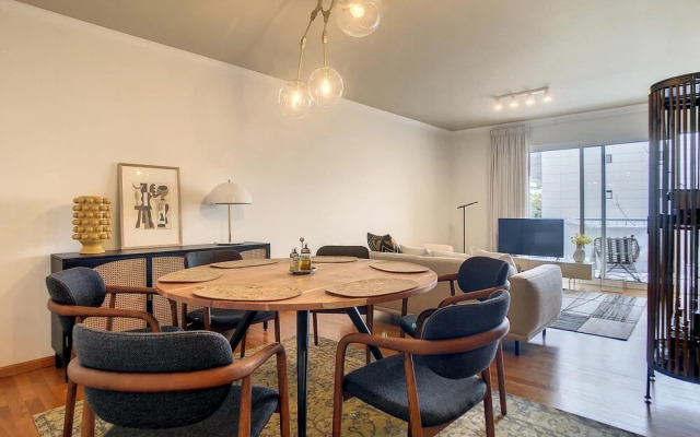 Elena Apartment by Atlantic Holiday
