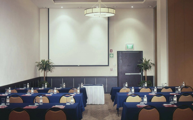 Fiesta Inn Express Ciudad Obregón