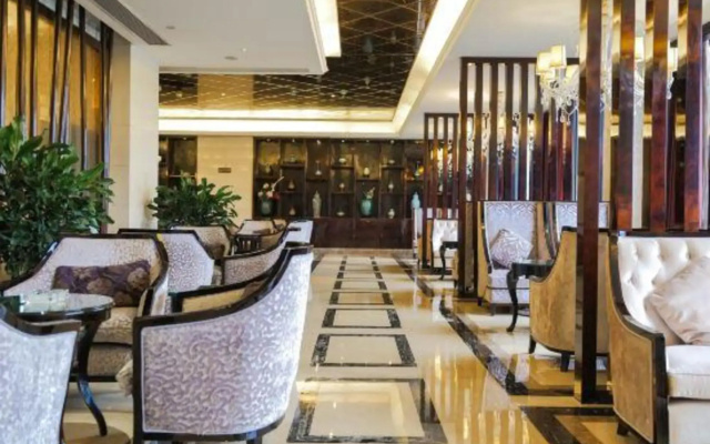 Jasmine International Hotel