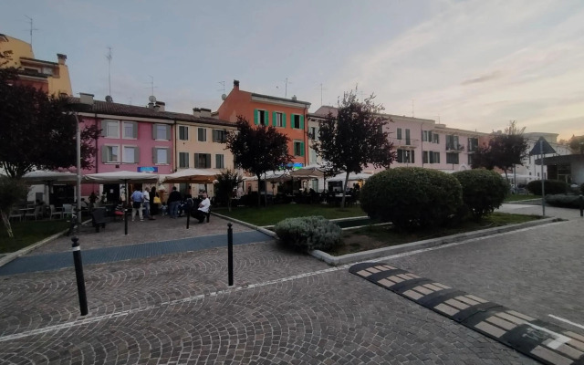 Verona City San Zeno Apartment