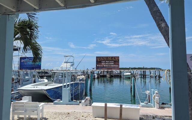 Bud N' Mary's Fishing Marina