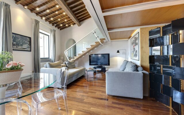 Mamo Florence - Beatrice Apartment