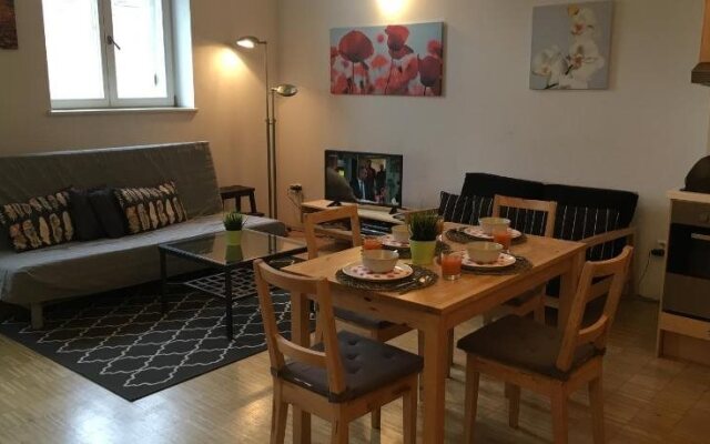National Museum Apartments