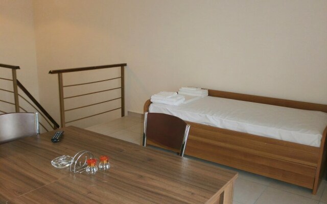 Artemis Apartments