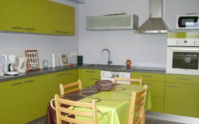 Logis de Mélisandre