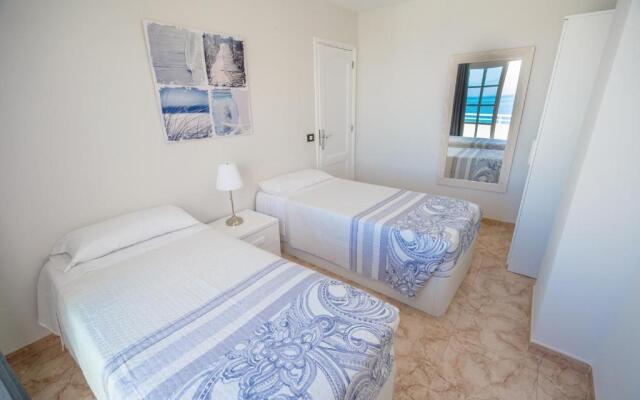 Arena Del Sol 6 Free Wifi