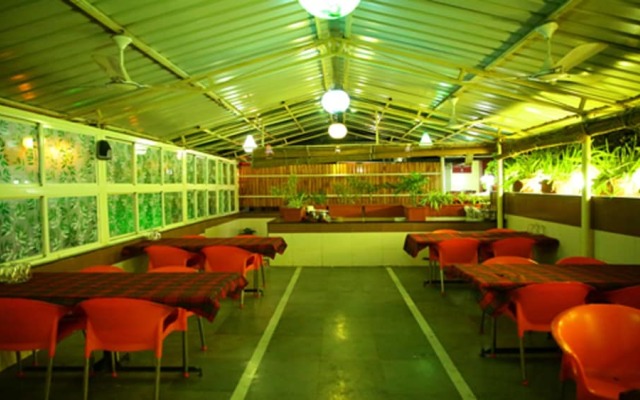 Hotel Dhanashree Pandharpur