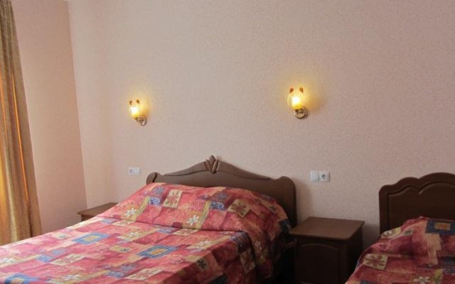 Guest House Volzhanin