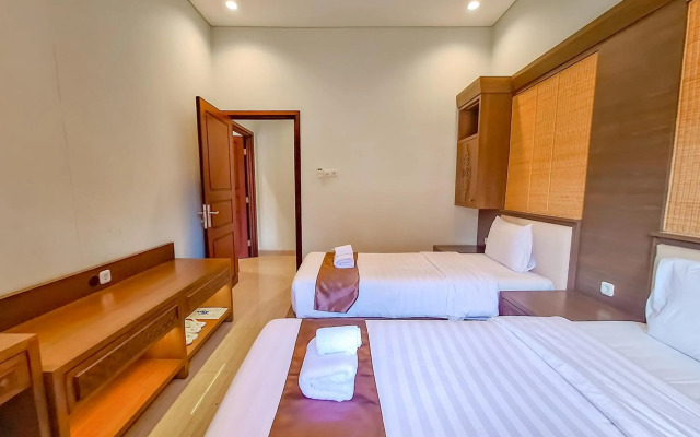 Sekuro Village Beach Resort