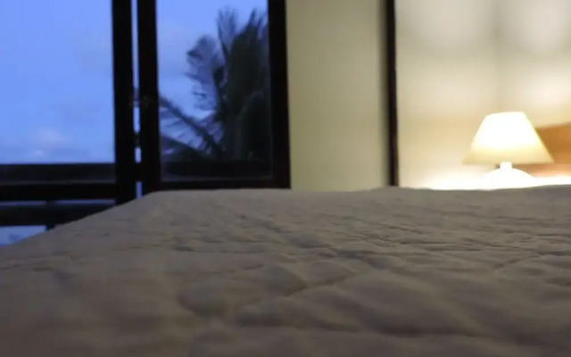 Pousada Velas Ao Vento