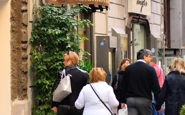 Hotel Plebiscito Aparthotel