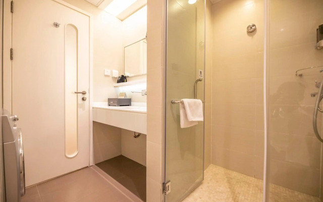 Starr Hotel Shanghai