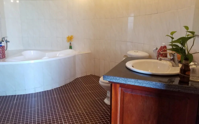 Danabeach Villas