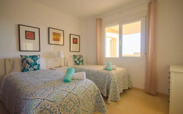 Apartamento Puerto Paraiso