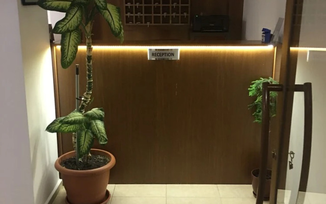 Akyaka Kaya Hotel
