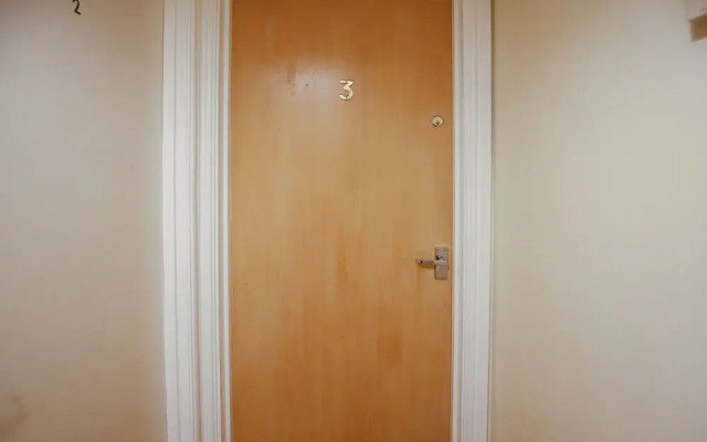 Business Park Apartments Peymans