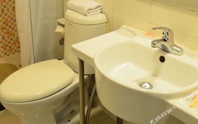 Home Inn Beijing Huagong Road Branch