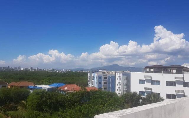 BlueSky II - Netflix, WIFI, AC, CATV