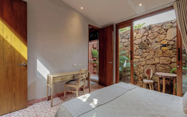 Las Dunas Beach House