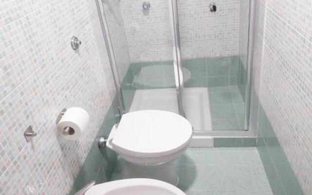 Bed Napoli Bed and Breakfast