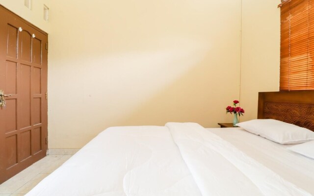 Athaya Homestay Yogyakarta
