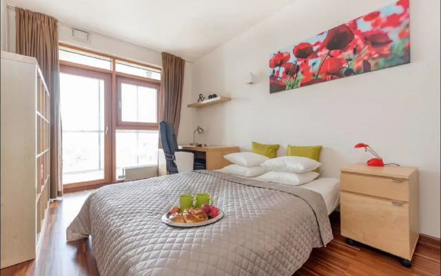 P&O Apartments Arkadia 6