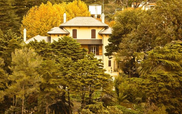 Sintra Marmòris Palace